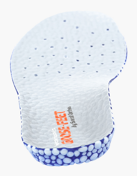 Стельки ортопедические SE-08 Sursil-Ortho, полужесткие купить в OrtoMir24